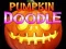 Juego Garabato de Calabaza en línea