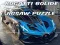 Juego Rompecabezas Jigsaw Bugatti Bolide en línea