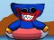 Juego Surf de Huggy Wuggy en línea