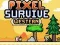 Juego Supervivencia Pixel Oeste en línea