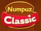 Juego Numpuz Clásico en línea