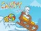 Juego Invierno de Caramelo en línea