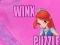 Juego Puzzle Winx en línea