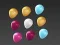 Juego Disparar globos en línea