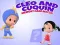 Juego Cleo y Cuquín: Juego de Memoria en línea