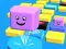 Juego Salta Cubo Apilado 3D en línea