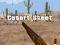 Juego Skeet del desierto en línea
