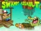 Juego Asalto Pantanoso en línea