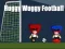 Juego Fútbol Huggy Wuggy en línea