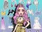 Juego Historia de Moda de la Chica Mariposa en línea