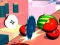 Juego Carrera Jugosa - Juego 3D Divertido en línea