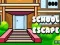 Juego Escape de la escuela en línea
