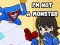 Juego No soy un monstruo en línea