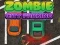 Juego Parking en la ciudad de los zombis en línea