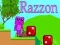 Juego Razzon en línea