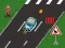 Juego Carrera de Cohetes en la Autopista en línea