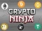 Juego Ninja Cripto en línea