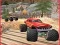 Juego Conducción de Monster Truck Offroad en línea