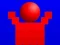 Juego Pelota Bumpy en línea