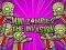 Juego Mini Zombi La Invasión en línea Juego Mini Zombi La Invasión en línea