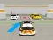 Juego Simulador de escuela de conducción de estacionamiento de coches real en sótano en línea