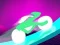 Juego Conductor de Moto Neón en línea