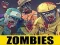 Juego Multitud Zombi 3D en línea