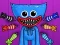 Juego Disparos Hugi Wuggy en línea