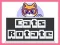 Juego Los Gatos Rotan en línea
