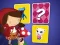 Juego Juego de Memoria de Caperucita Roja en línea