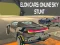 Juego Coches Elon: Acrobacias en el Cielo Online en línea