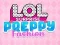 Juego LOL Sorpresa: Moda Preppy en línea