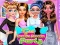 Juego Fiesta Brillante de Chicas en línea