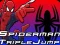 Juego Spiderman Salto Triple en línea