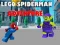 Juego Aventura Lego de Spider-Man en línea