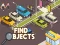 Juego Encontrar objetos en línea