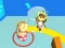 Juego Encuentra a la princesa en línea