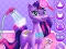 Juego Mundo de cuidado de unicornios mágicos en línea