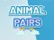 Juego Pares de Animales en línea