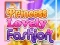 Juego Moda Princesa Encantadora en línea