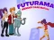 Juego Futurama en línea