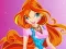 Juego Transformación Winx en línea