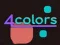 Juego 4 Colores en línea