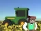 Juego Agricultores robando tanques en línea