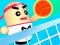 Juego Voleibol 3D Asombroso en línea