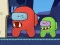 Juego Zombis Impostores en línea