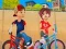 Juego Explosión en Bicicleta - Carrera de Bicicletas en línea