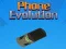 Juego Evolución del teléfono en línea