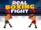 Juego Pelea de Boxeo Real en línea