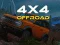 Juego 4X4 TODO TERRENO en línea